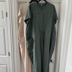 Old navy jumpsuits